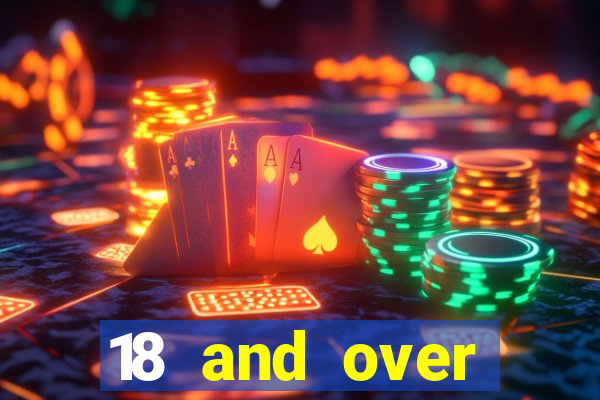 18 and over casinos in las vegas