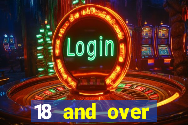 18 and over casinos in las vegas