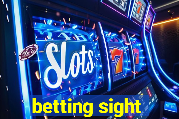 betting sight