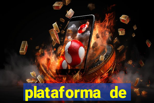 plataforma de apostas deposito minimo 1 real