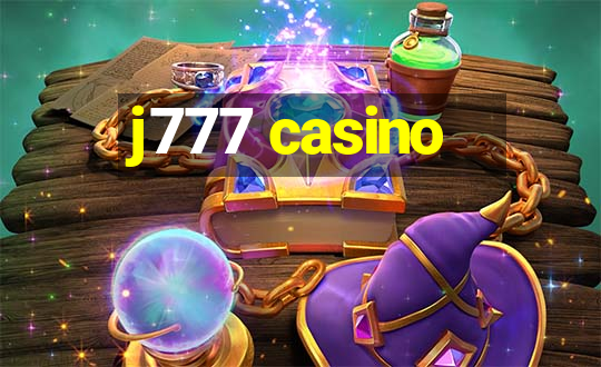 j777 casino