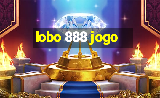 lobo 888 jogo