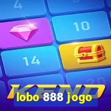 lobo 888 jogo