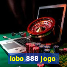 lobo 888 jogo