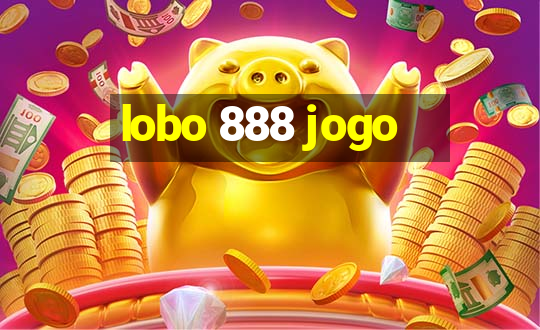 lobo 888 jogo