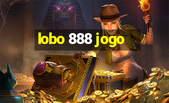 lobo 888 jogo