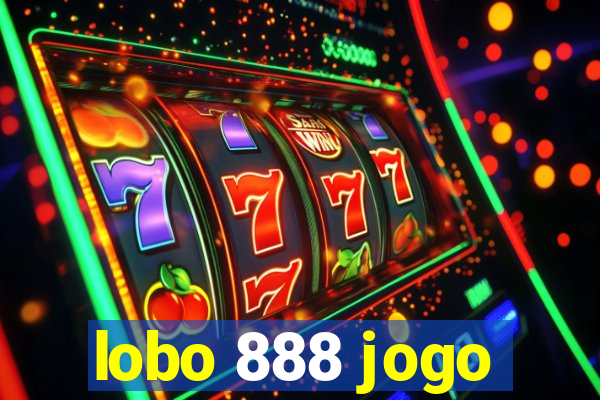 lobo 888 jogo