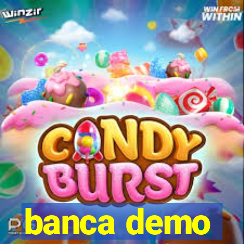 banca demo