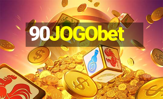 90JOGObet