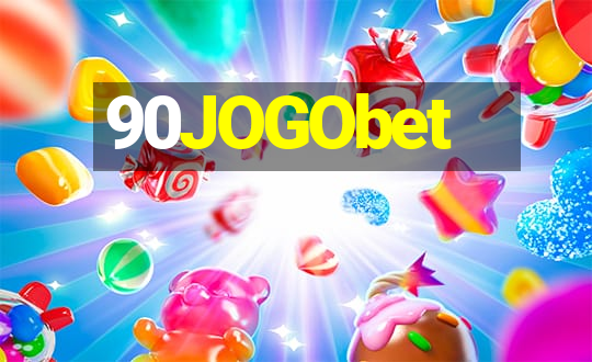 90JOGObet