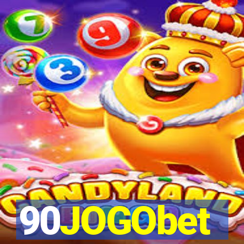 90JOGObet