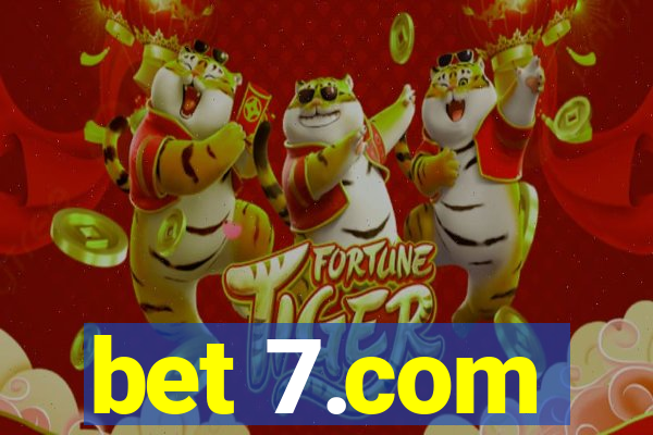 bet 7.com