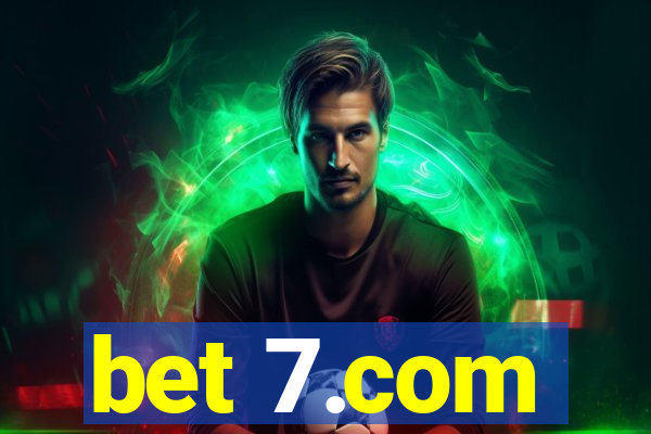 bet 7.com