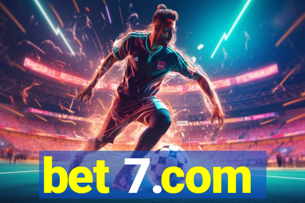 bet 7.com