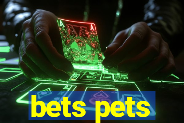 bets pets