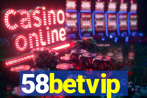 58betvip