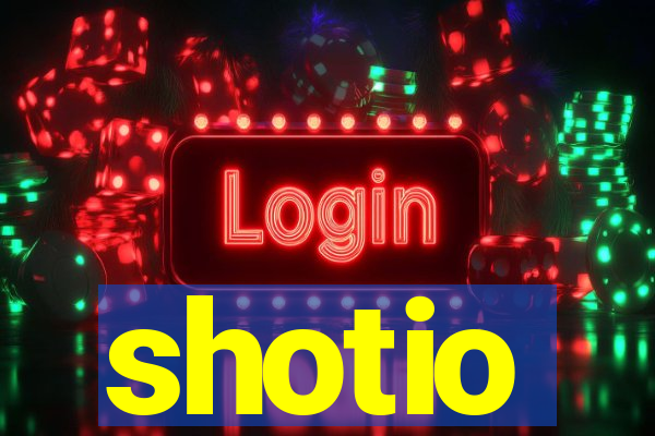 shotio