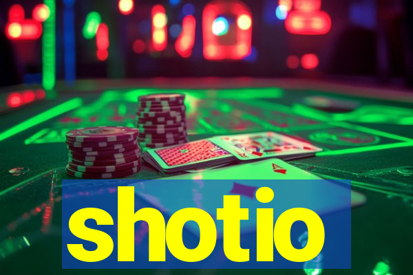 shotio