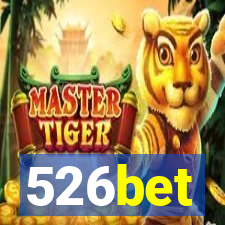 526bet