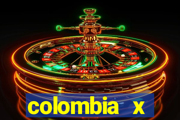 colombia x argentina ao vivo