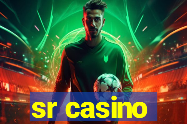 sr casino