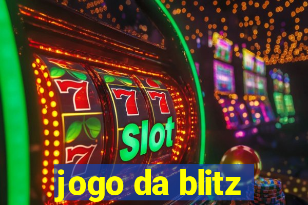 jogo da blitz