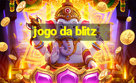 jogo da blitz