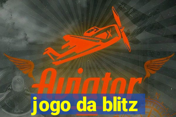 jogo da blitz