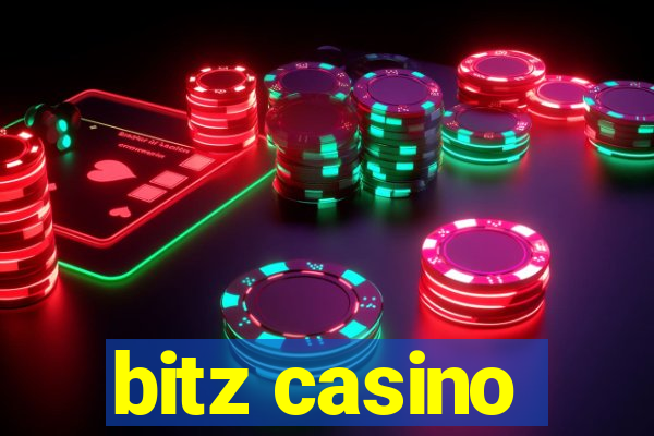 bitz casino