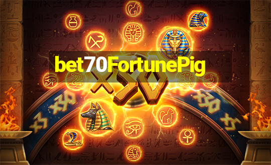 bet70FortunePig