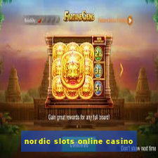 nordic slots online casino