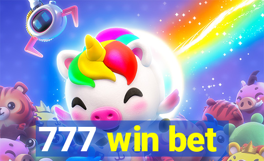 777 win bet