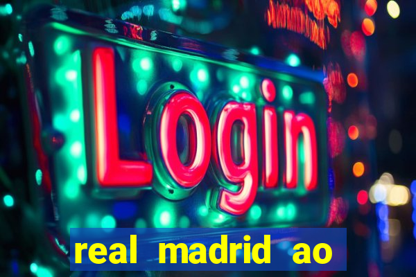 real madrid ao vivo multi canal