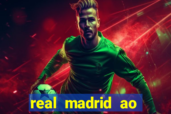 real madrid ao vivo multi canal