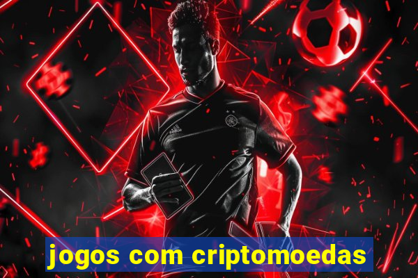 jogos com criptomoedas