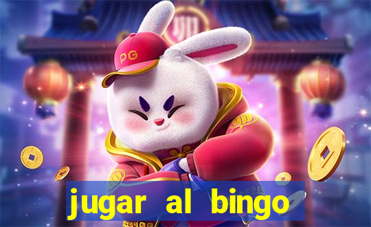 jugar al bingo online con dinero