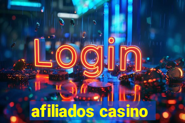 afiliados casino