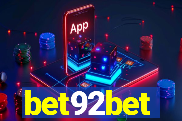 bet92bet