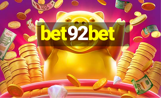 bet92bet