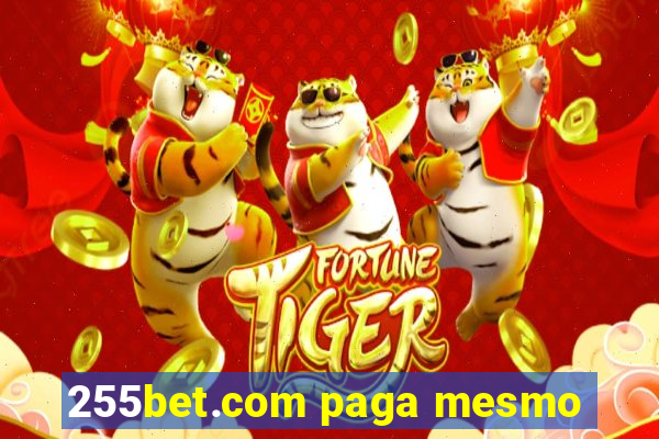 255bet.com paga mesmo