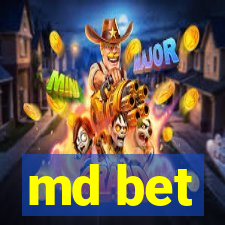 md bet