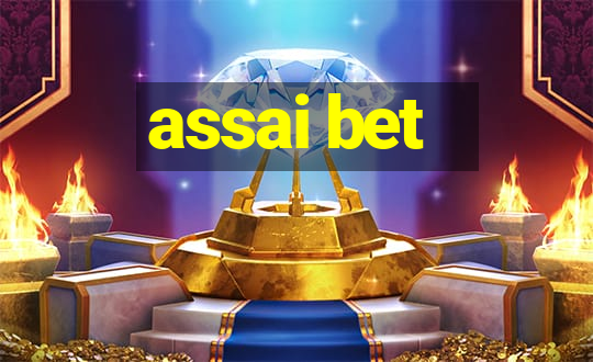 assai bet