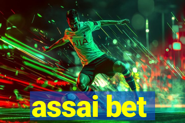 assai bet