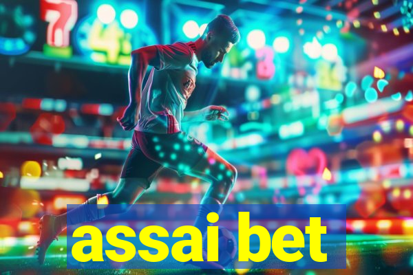 assai bet