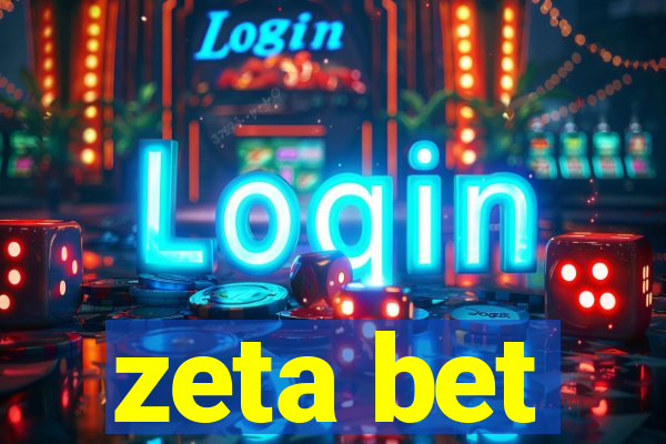 zeta bet