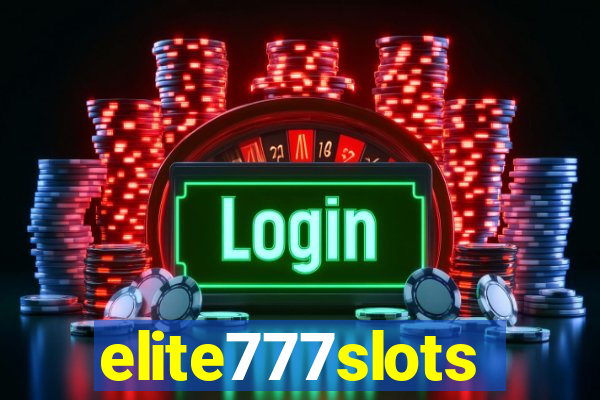 elite777slots