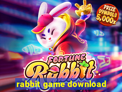 rabbit game download