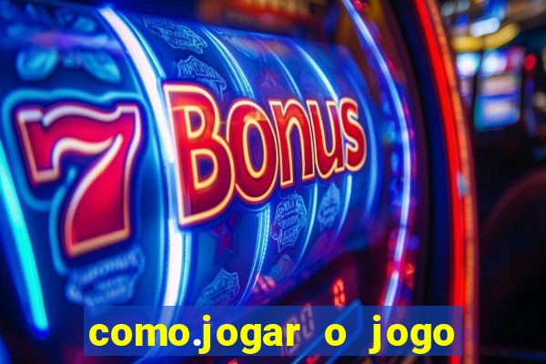 como.jogar o jogo do foguete