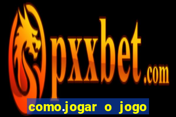 como.jogar o jogo do foguete