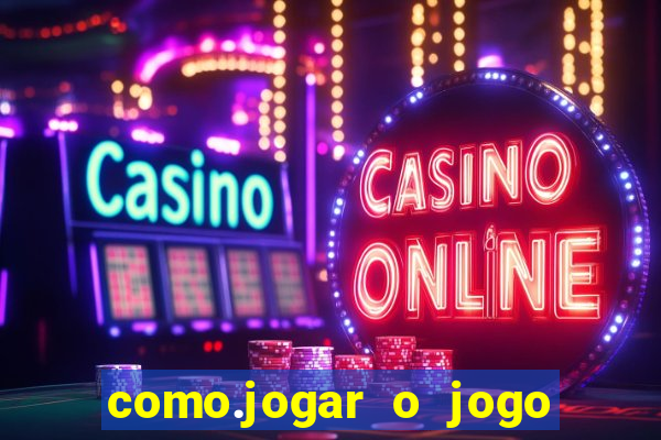 como.jogar o jogo do foguete